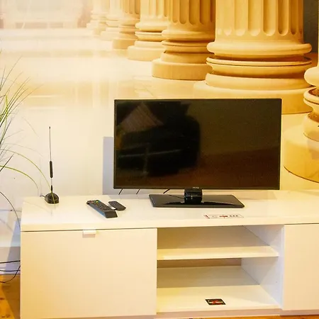 Cozy Domicile Center South * לייפציג