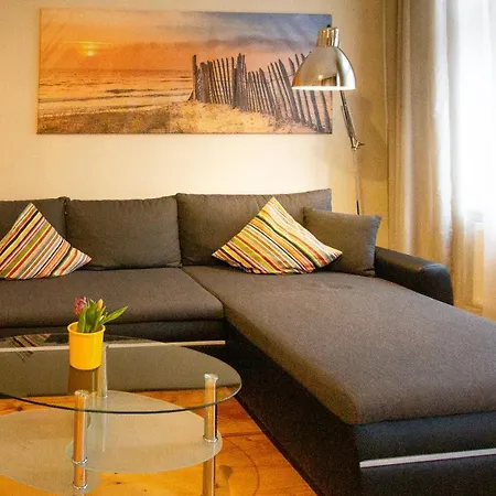 דירה Cozy Domicile Center South