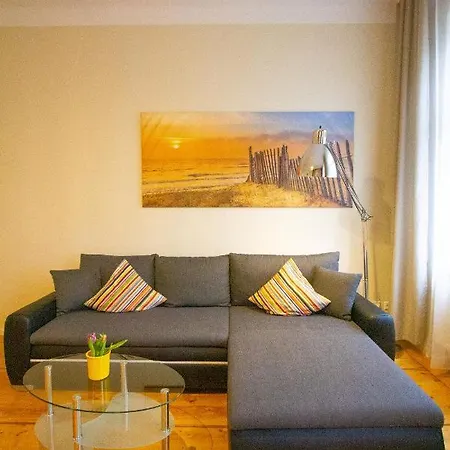 דירה Cozy Domicile Center South