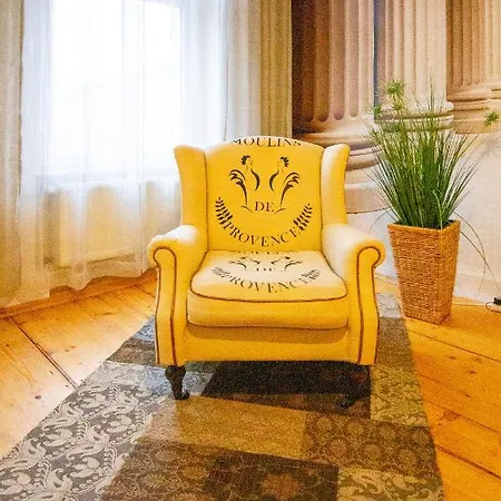 Cozy Domicile Center South לייפציג