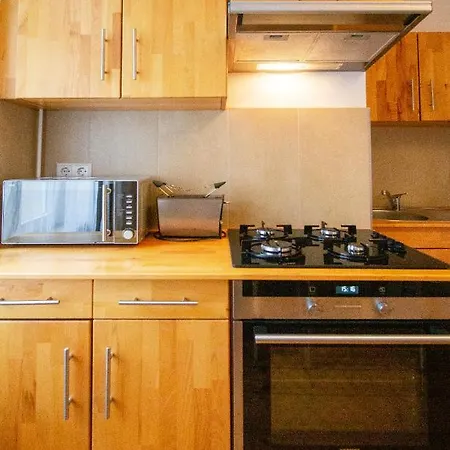 דירה Cozy Domicile Center South *