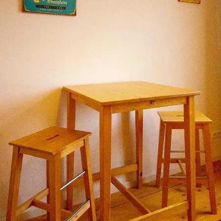 דירה Cozy Domicile Center South *