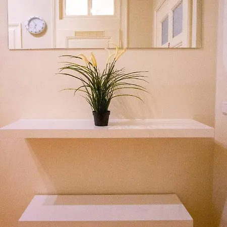 דירה Cozy Domicile Center South לייפציג
