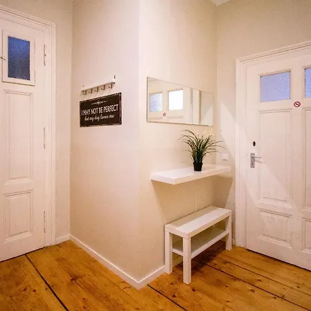 Cozy Domicile Center South *